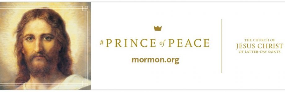 Learn Principles of Peace from the Prince Of Peace