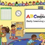 ABCMouse.com Review and Giveaway (Ends 10/20)