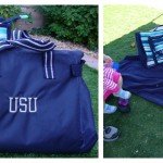 Must-Have Items for Sports Moms {31 Gifts Giveaway Ends 11/18}