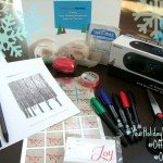 Holiday Workshop Toolkit with Office Depot