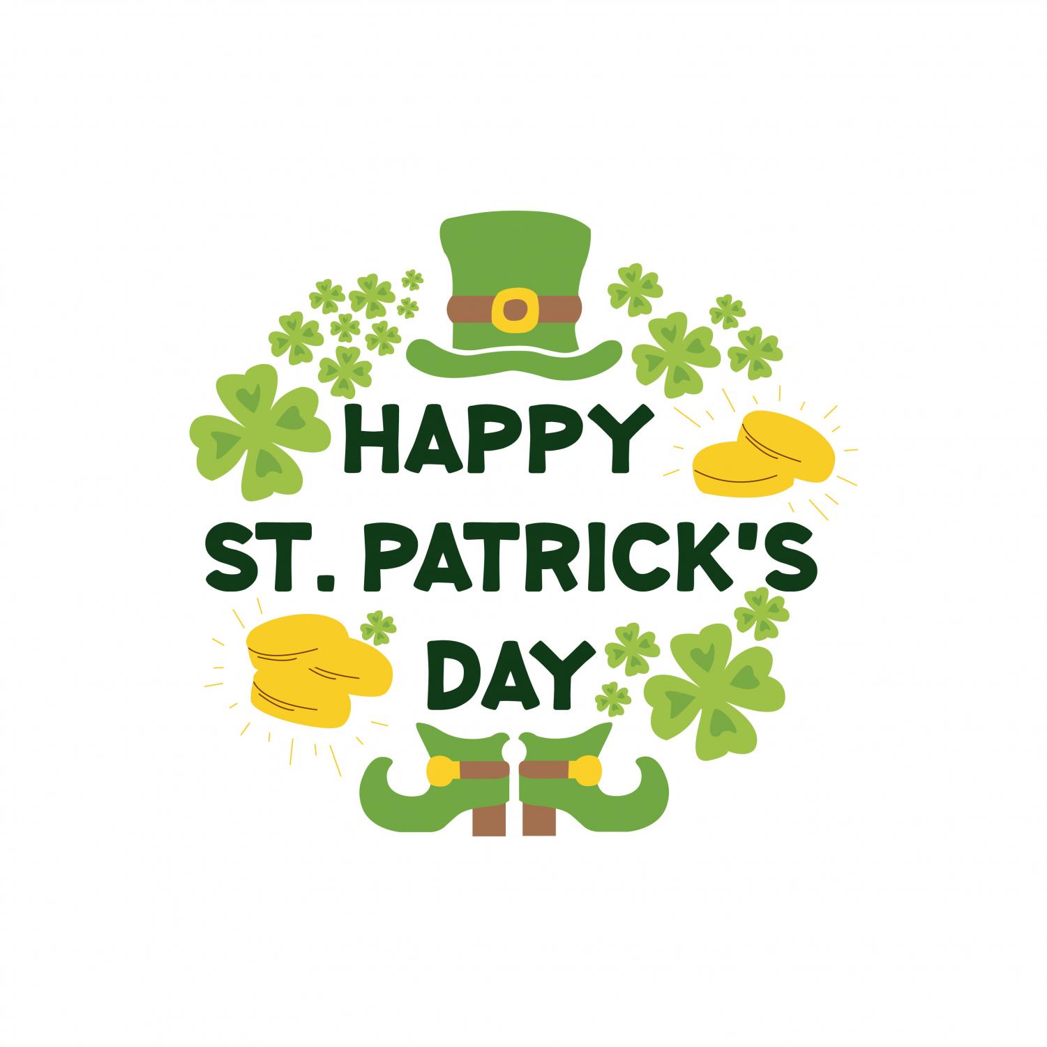 Creating Lasting St Patrick’s Day Memories