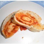Sun-dried Tomato Bread