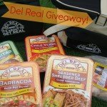 Celebrate Cinco de Mayo with Del Real and a Giveaway!!