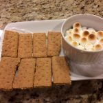 S’mores Dip